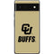 University of Colorado CU Buffs Google Pixel 6 Skin